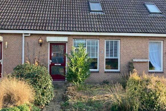 De Greide 17