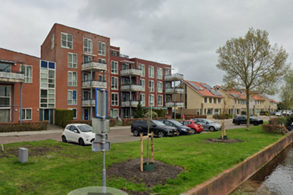 Anna Paulownastraat 1-102