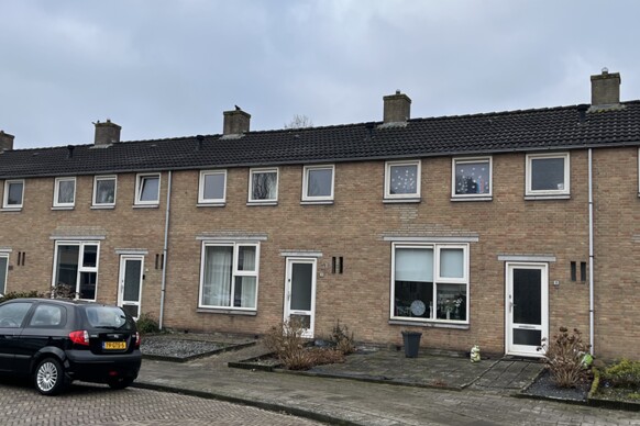 Kool van Heerensstraat 18