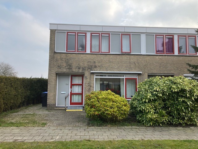Tjalk 3, 8531 BA Lemmer, Nederland