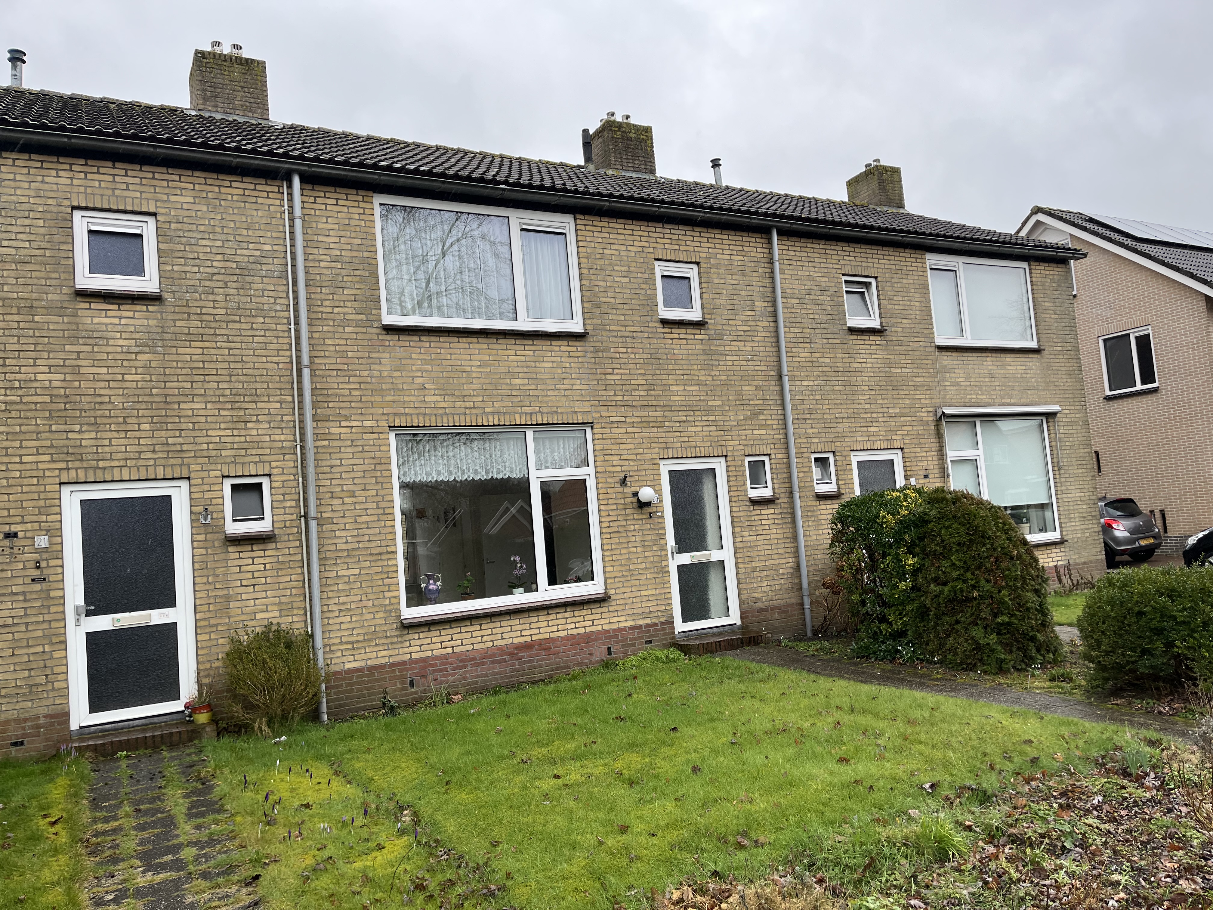 Haulsterweg 23, 8506 BH Haskerhorne, Nederland