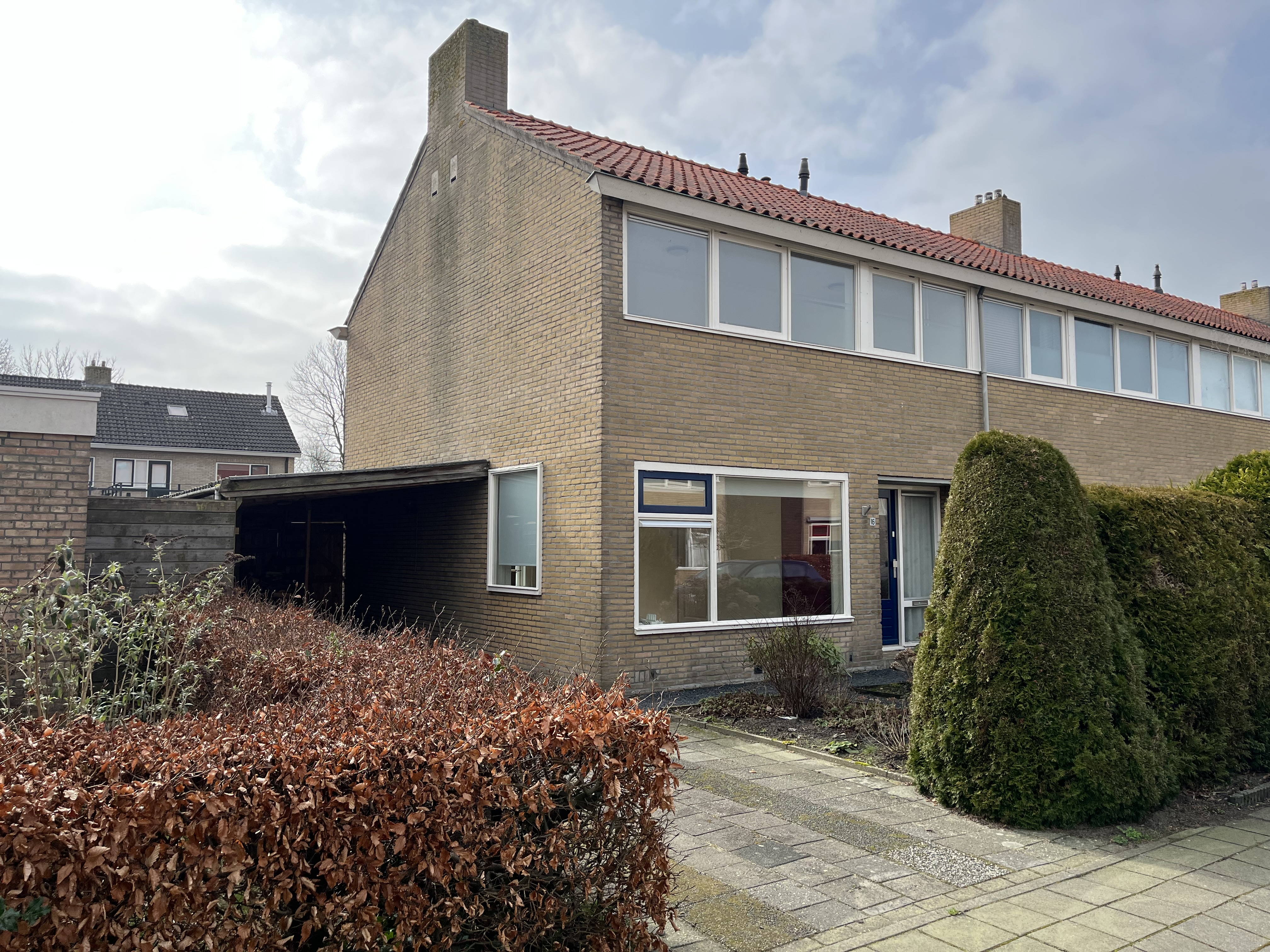Doctor Eeltje Halbertsmastraat 16