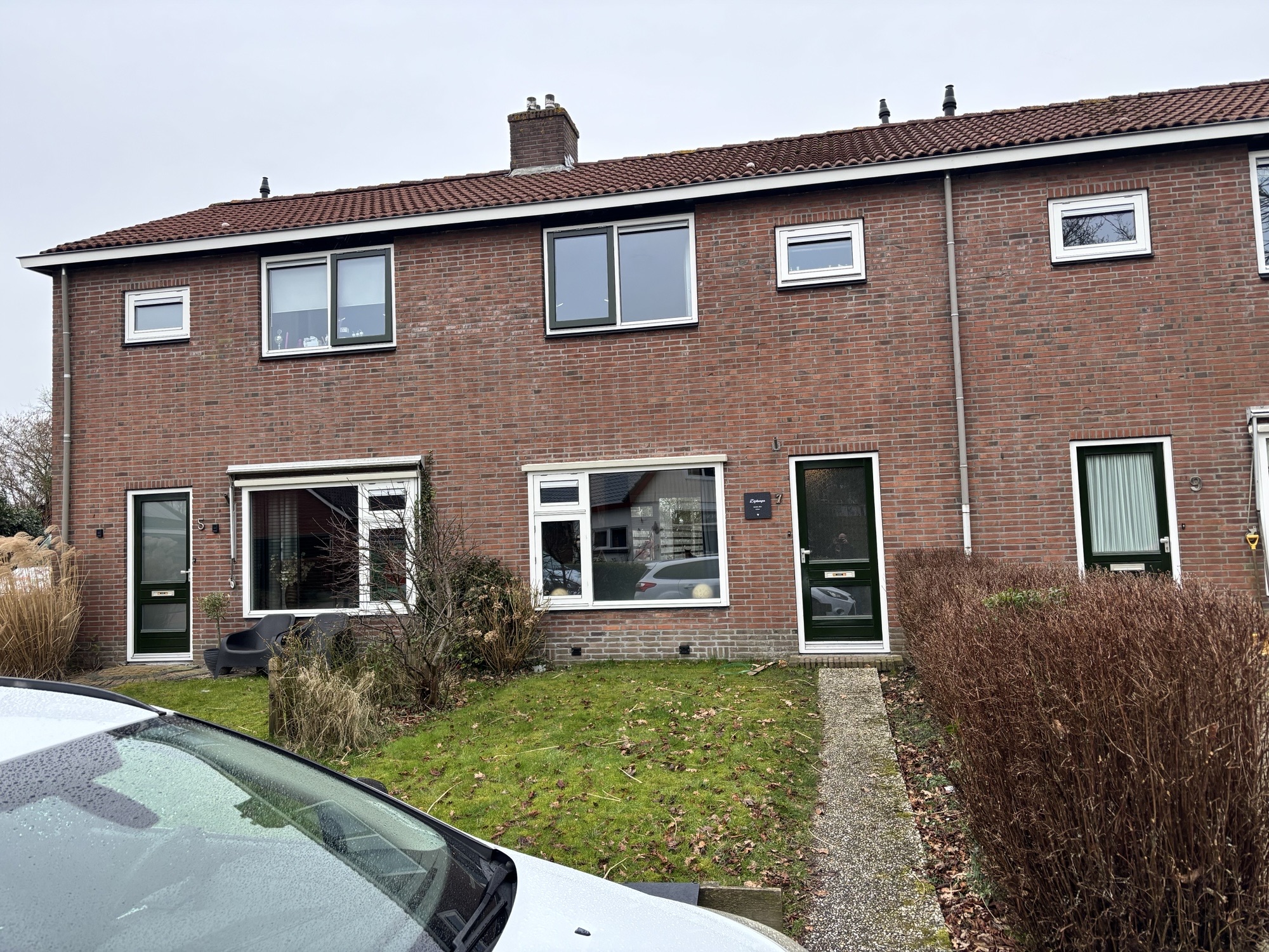 Peinderwei 7, 9219 VX De Tike, Nederland
