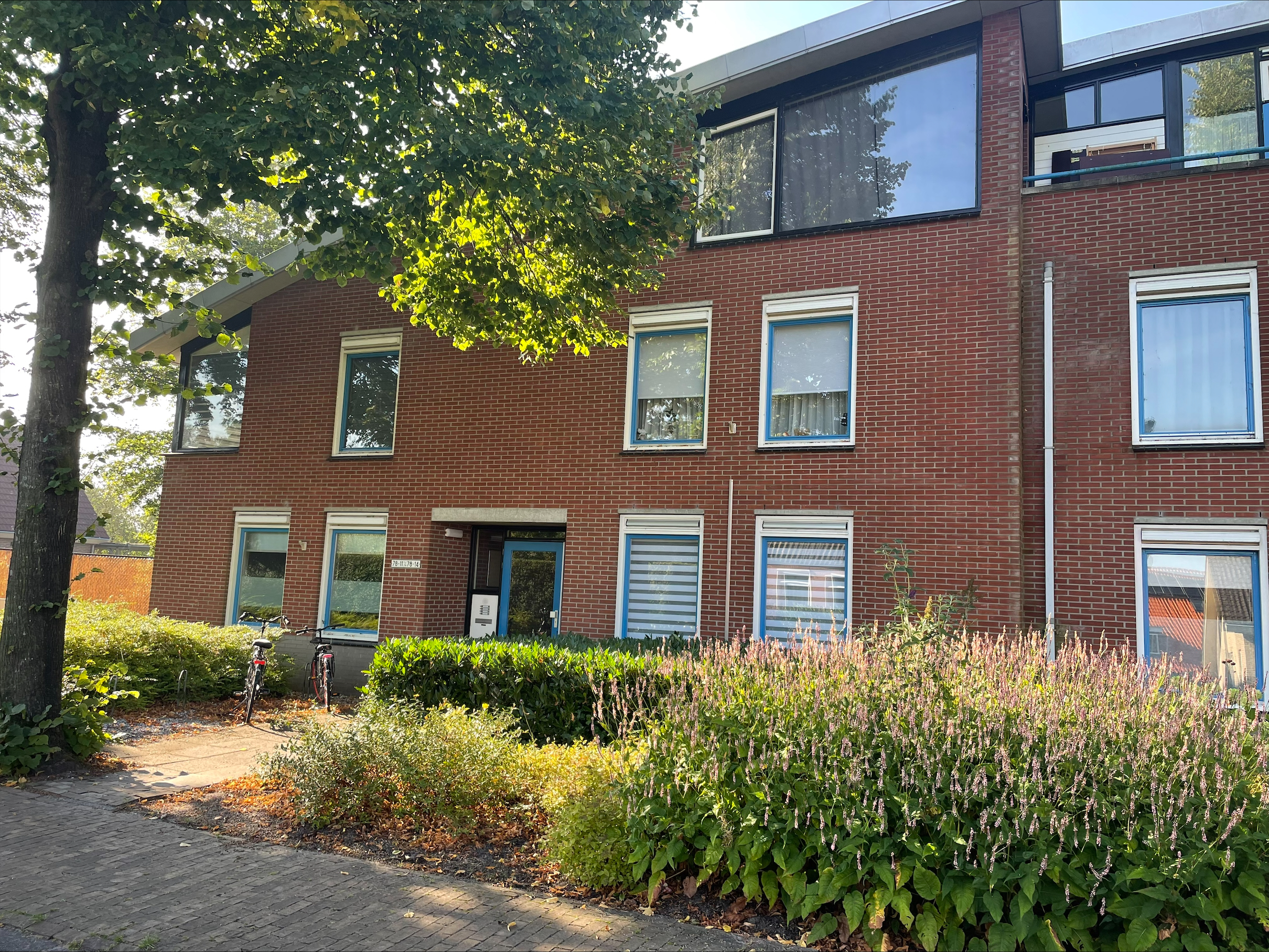 Jousterweg 78, 8465 PL Oudehaske, Nederland