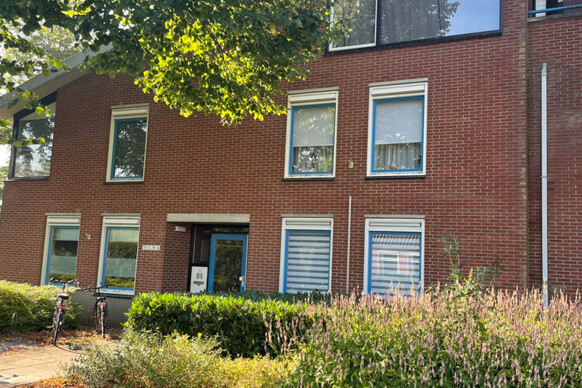 Jousterweg 78--0014