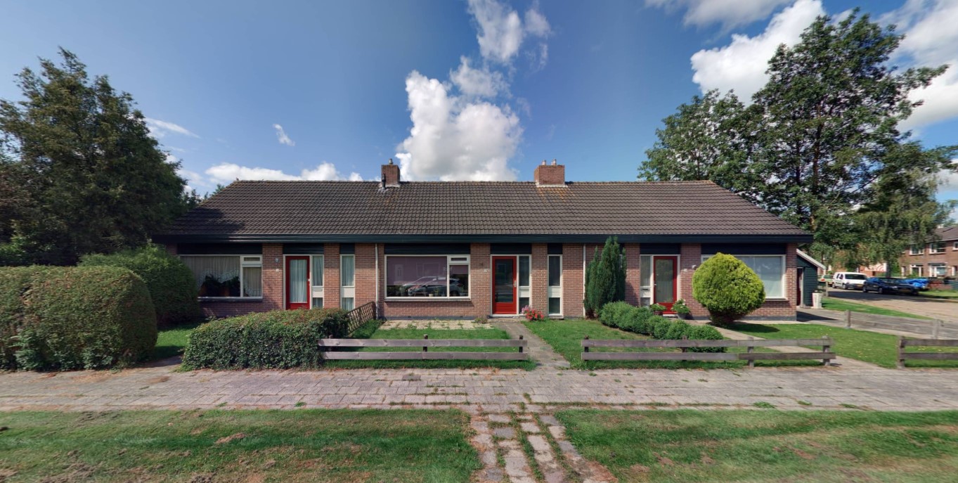 Buorrefinnewei 28, 9258 CM Jistrum, Nederland