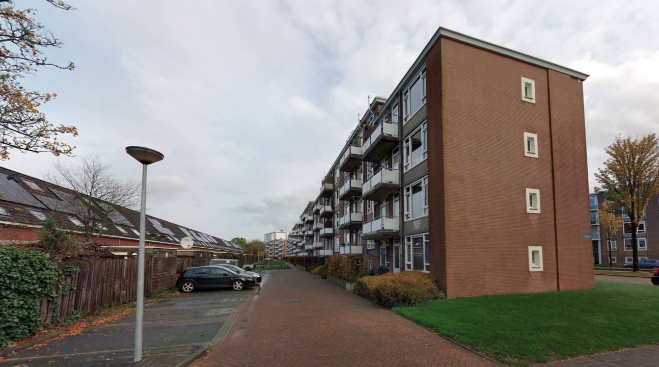 Pieter Stuyvesantweg 214