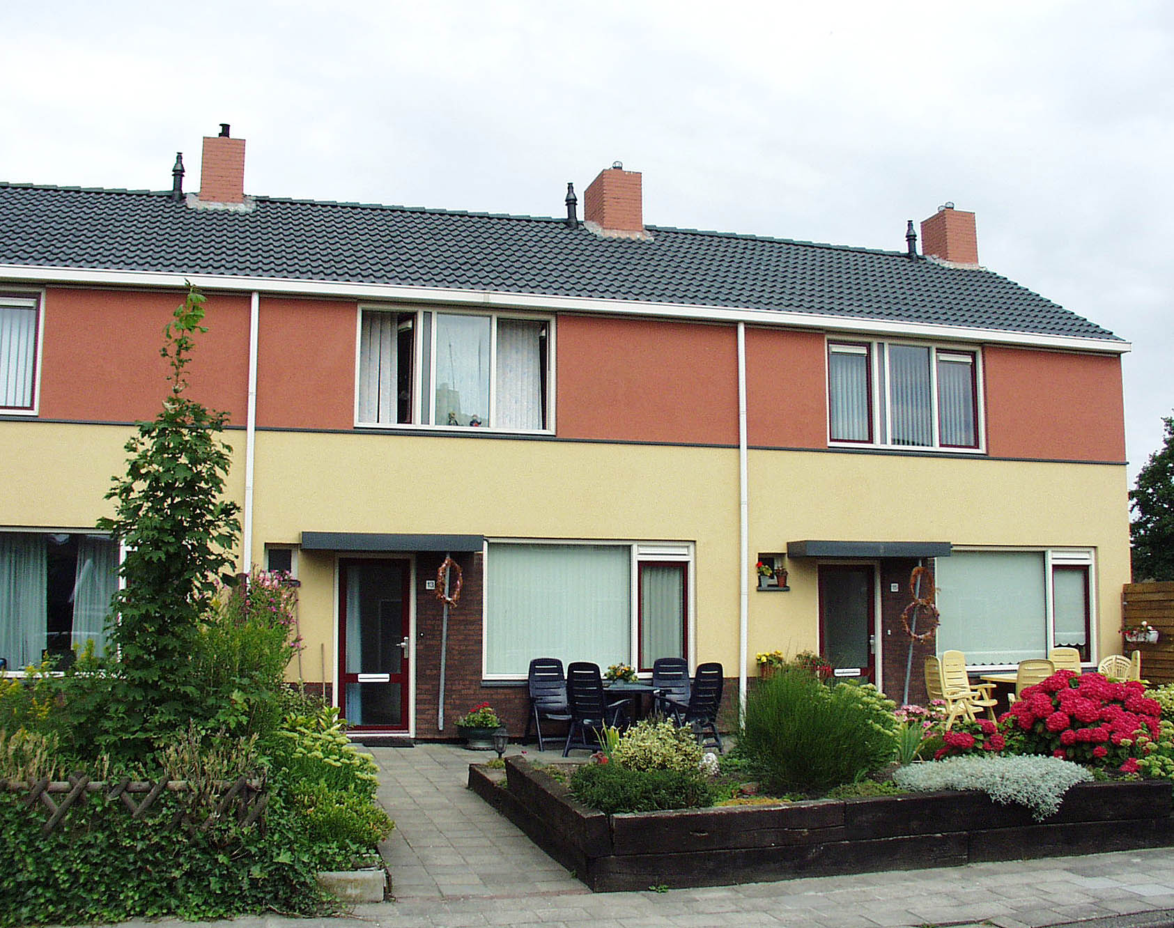 Noorderstraat 13, 8808 HE Dongjum, Nederland