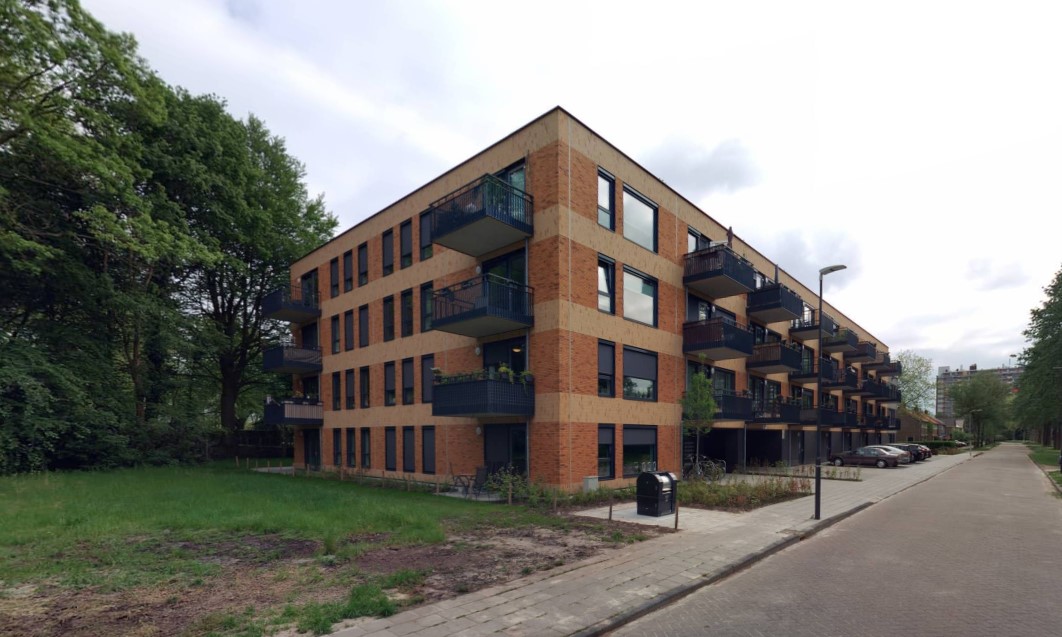 De Warren 49, 9203 HT Drachten, Nederland