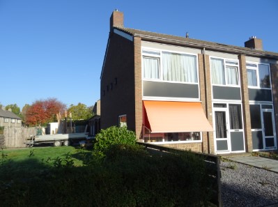 Ljiploane 25, 9269 NJ Feanwâlden, Nederland