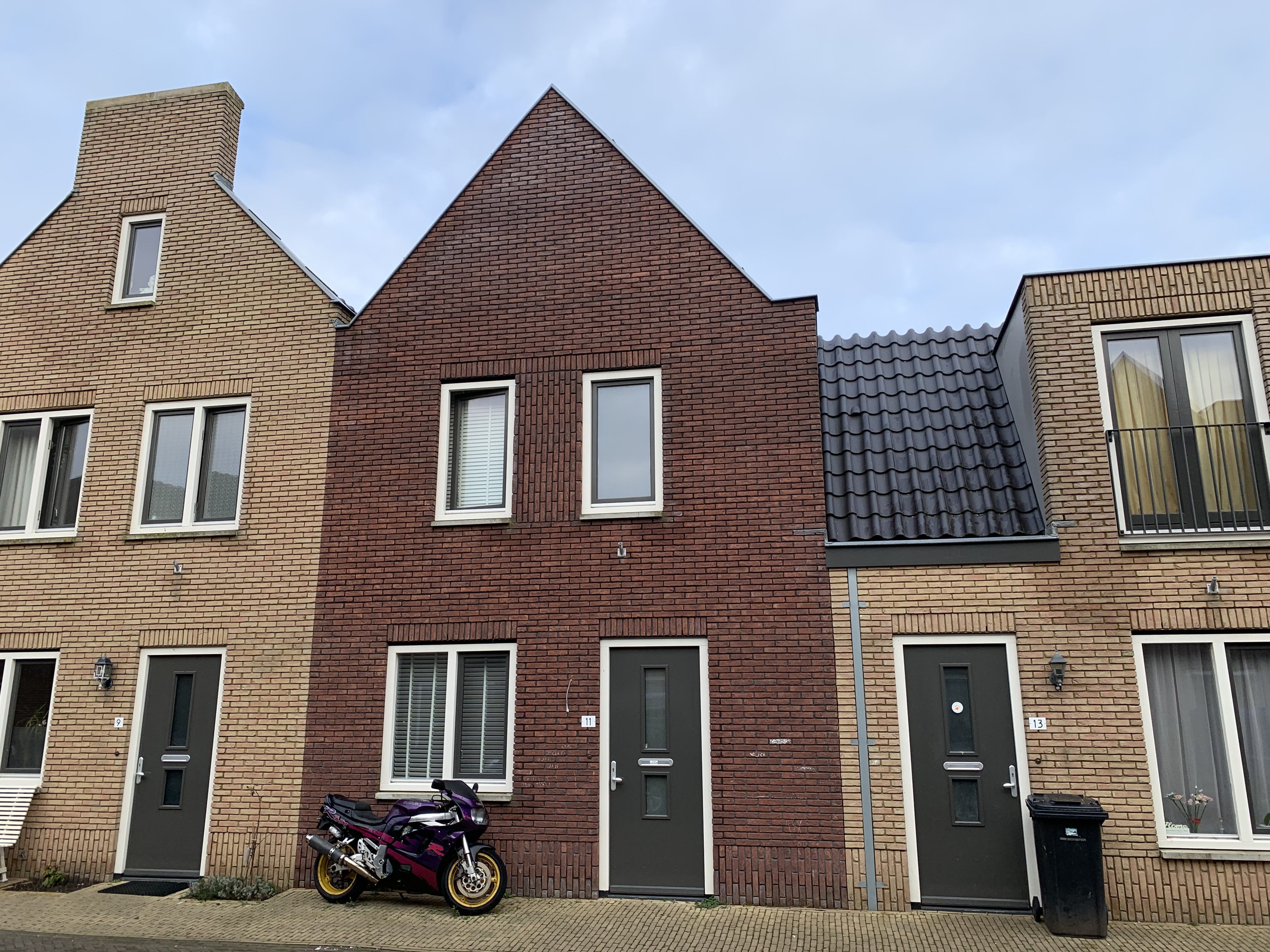 Stadsweide 11, 8713 JH Hindeloopen, Nederland