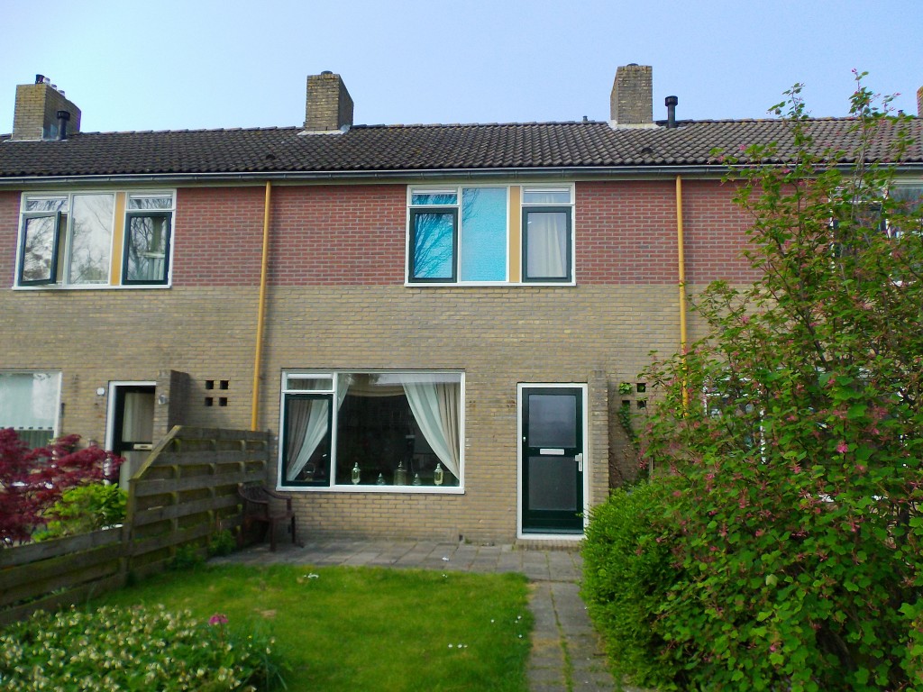 Gerben van Tuinenstraat , 9079 MH Sint Jacobiparochie, Nederland