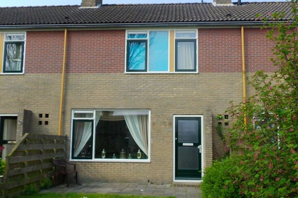 Gerben van Tuinenstraat 5