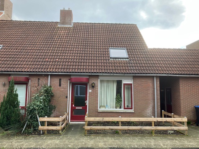 Lijnbaan 83, 8531 JP Lemmer, Nederland