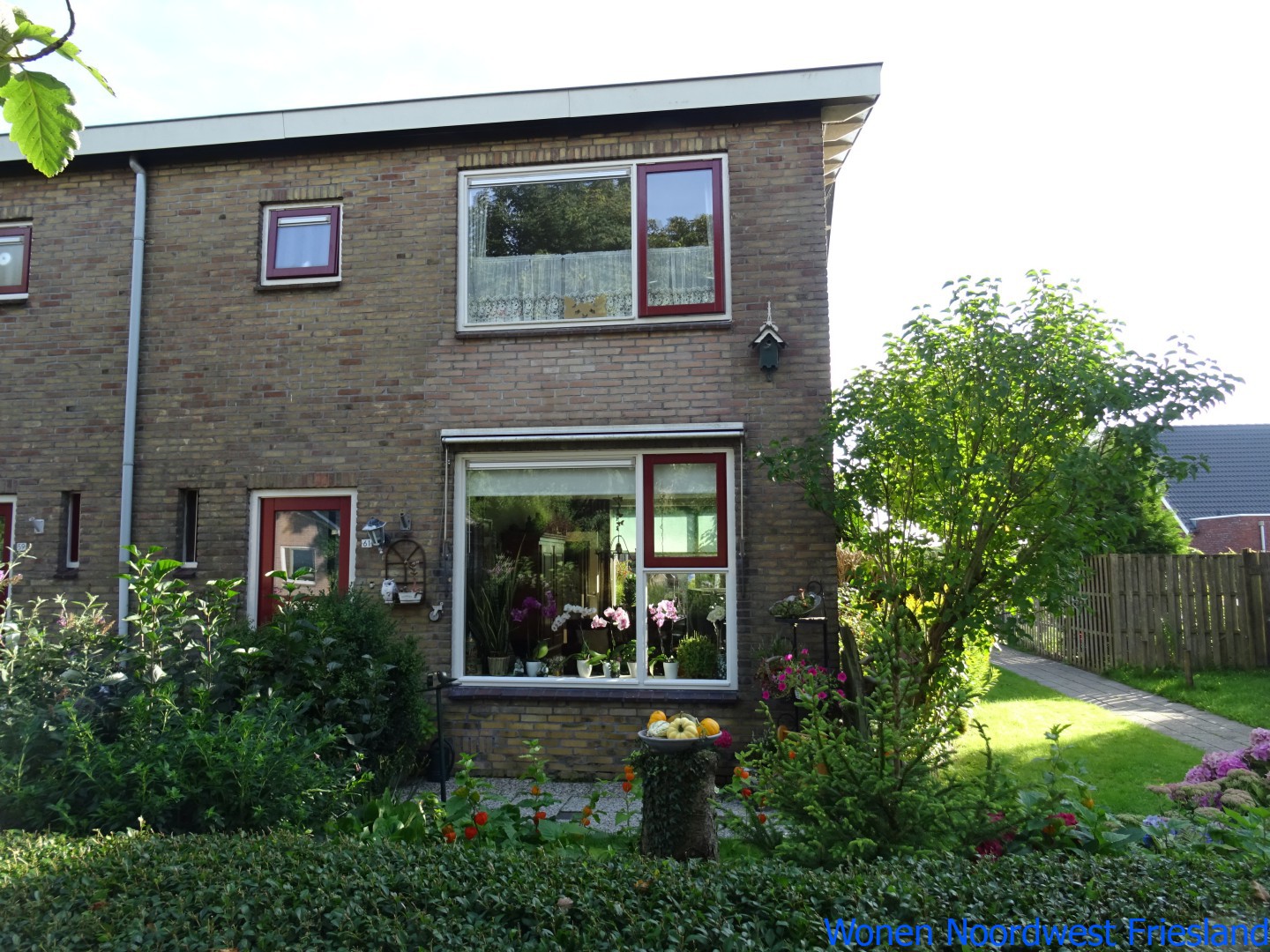 Fikarusleane 61, 8831 XE Winsum, Nederland