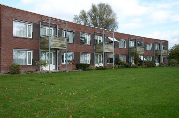Dekemastraat 50, 8804 RP Tzum, Nederland