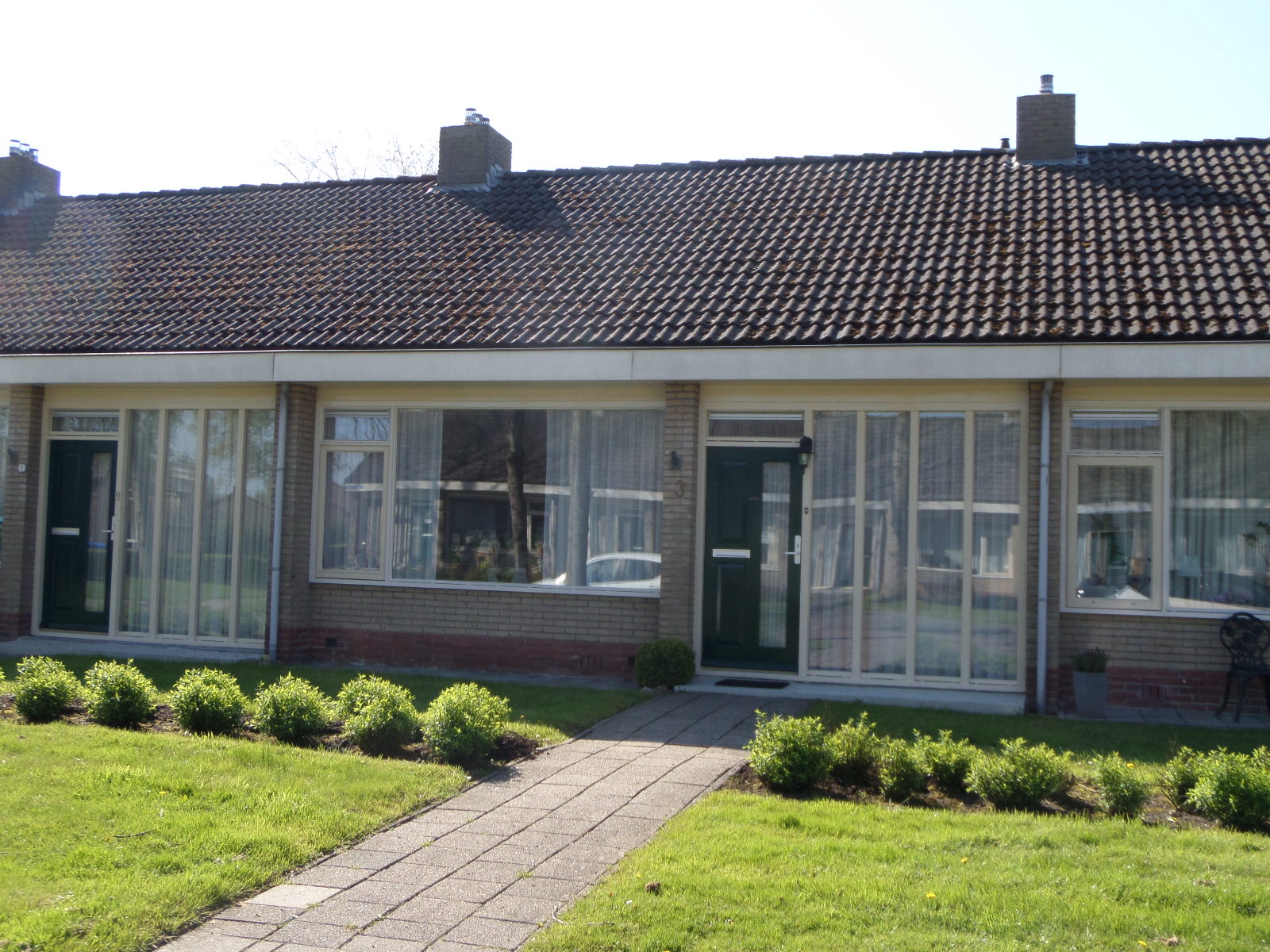 Tilburystraat 3, 9291 BP Kollum, Nederland