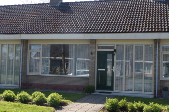 Tilburystraat 3