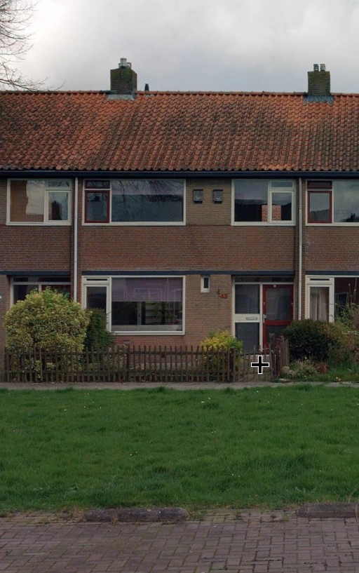 Festus Hommiusstraat 37, 9101 WR Dokkum, Nederland