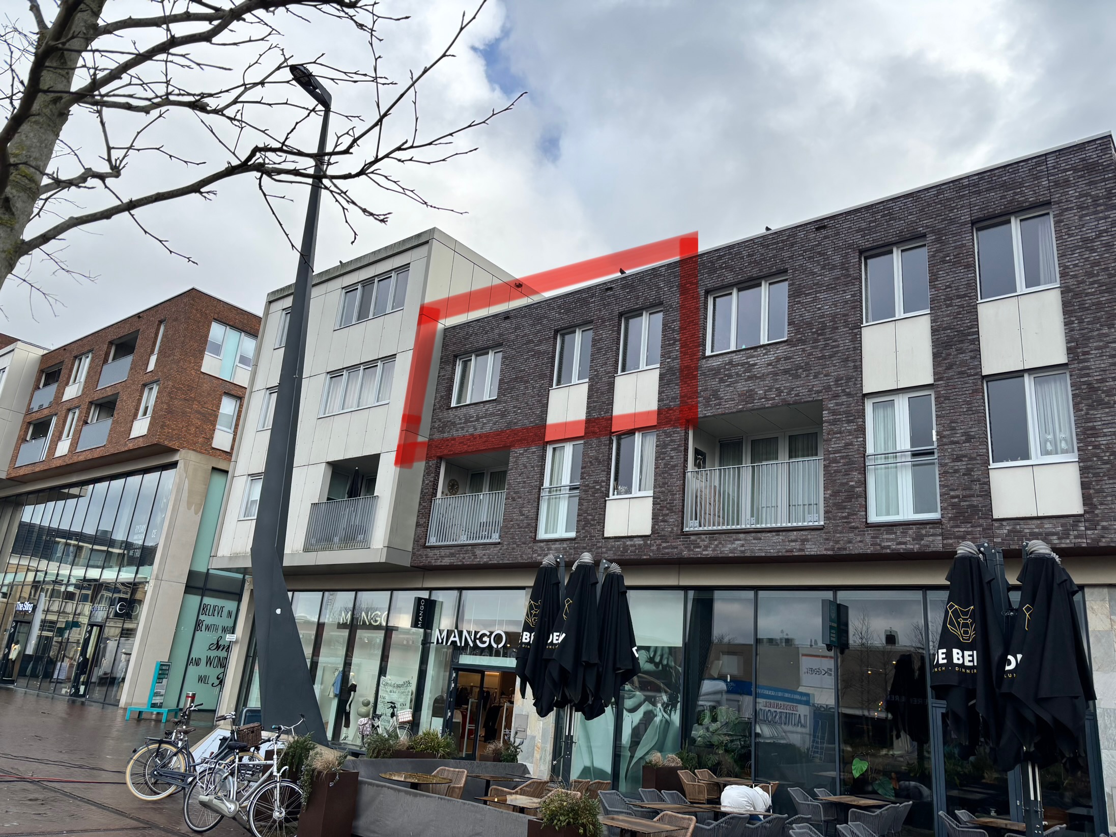 Raadhuisplein 82, 9203 EB Drachten, Nederland