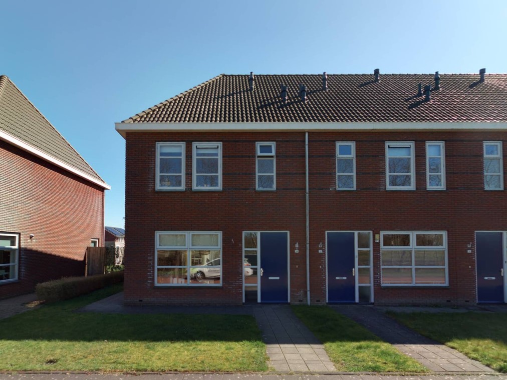 Zilverschoon 34, 9207 KC Drachten, Nederland