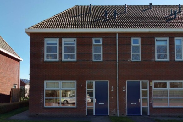 Zilverschoon 34