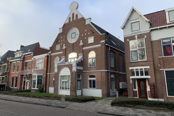 Wijbrand de Geeststraat 20--b-1