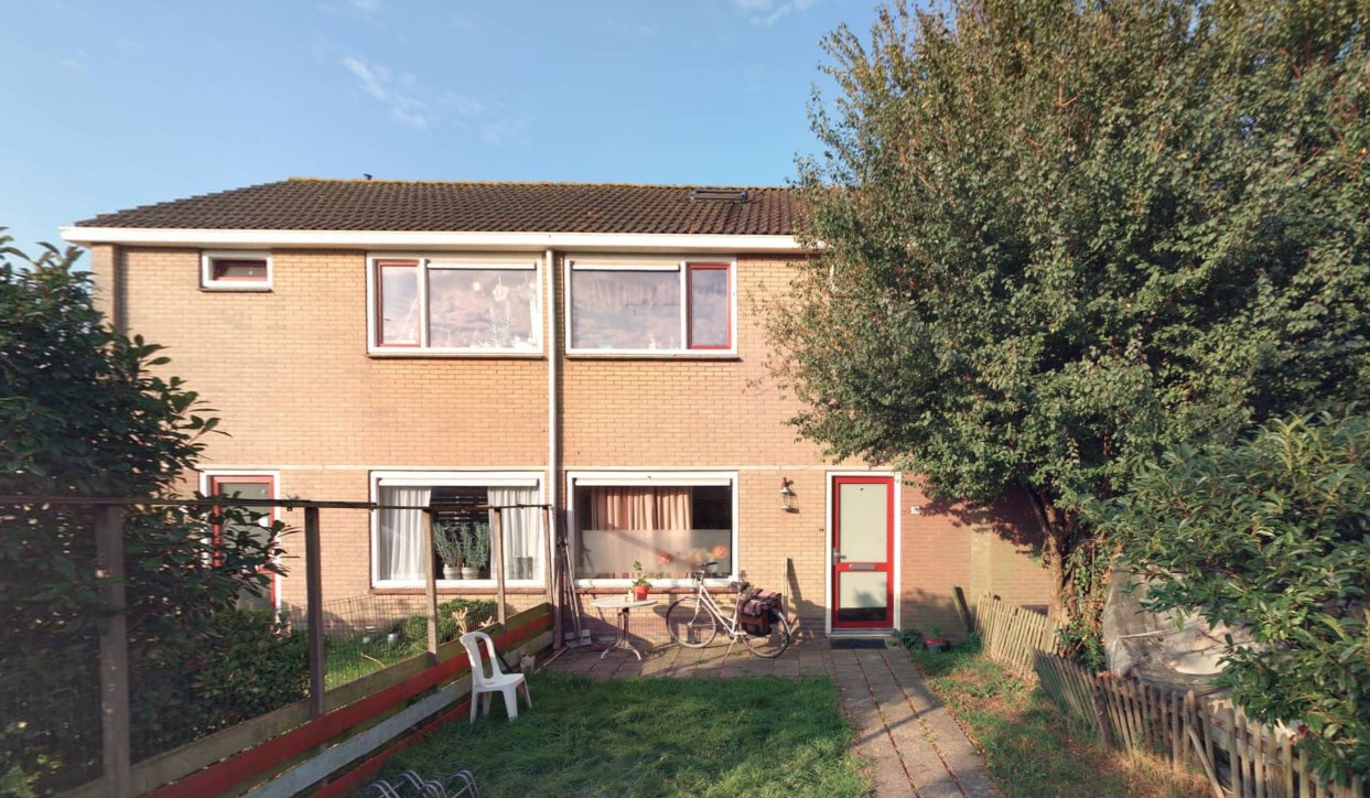 Korenstraat 15, 8715 JV Stavoren, Nederland