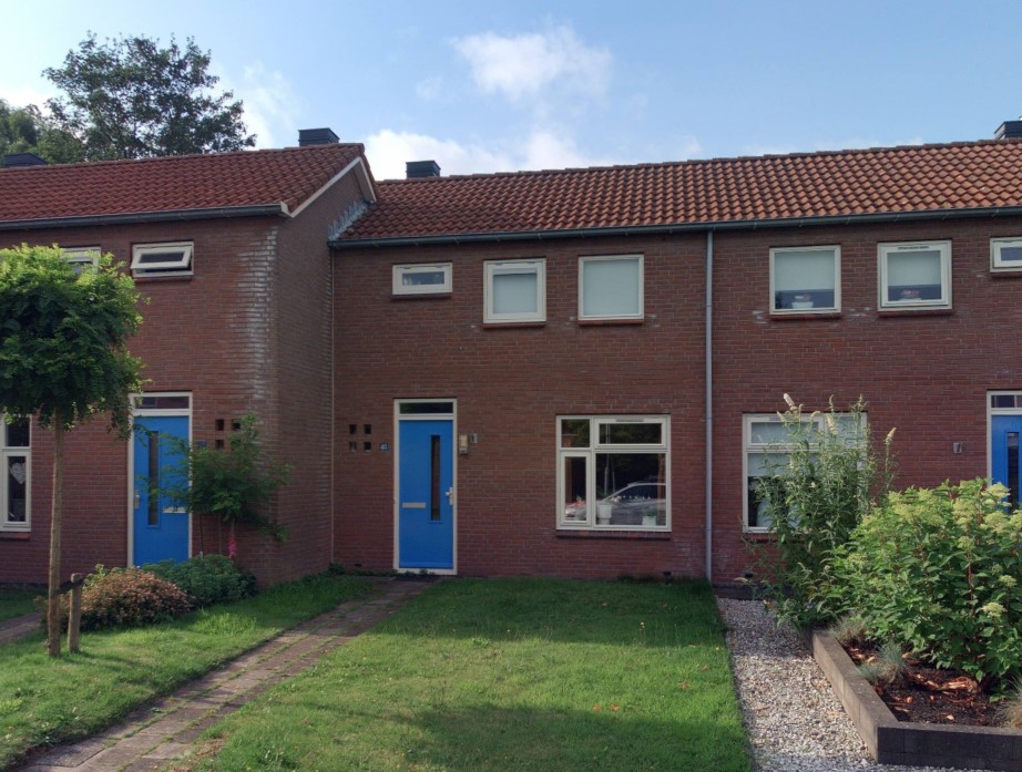 De Acacia 40, 9251 NG Burgum, Nederland