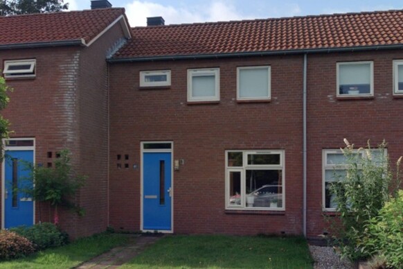 De Acacia 40