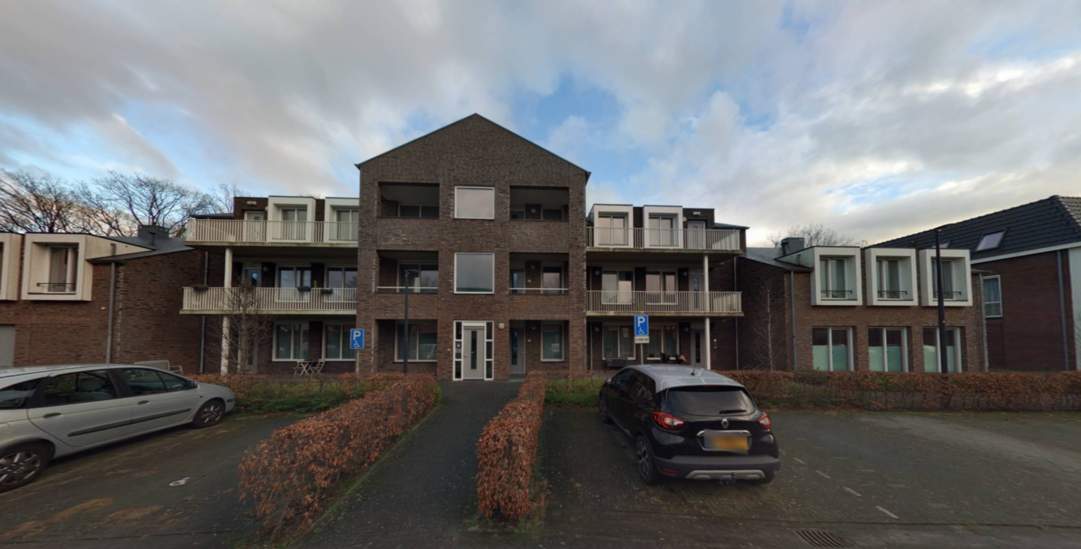 Vlaslaan 51, 9244 BX Beetsterzwaag, Nederland