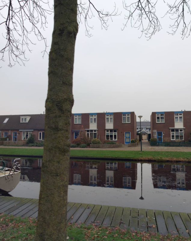 Langewal 90, 8401 DH Gorredijk, Nederland