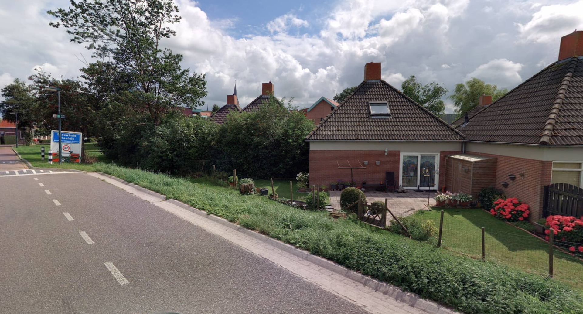 Teatskehiem 4, 8615 LH Blauwhuis, Nederland