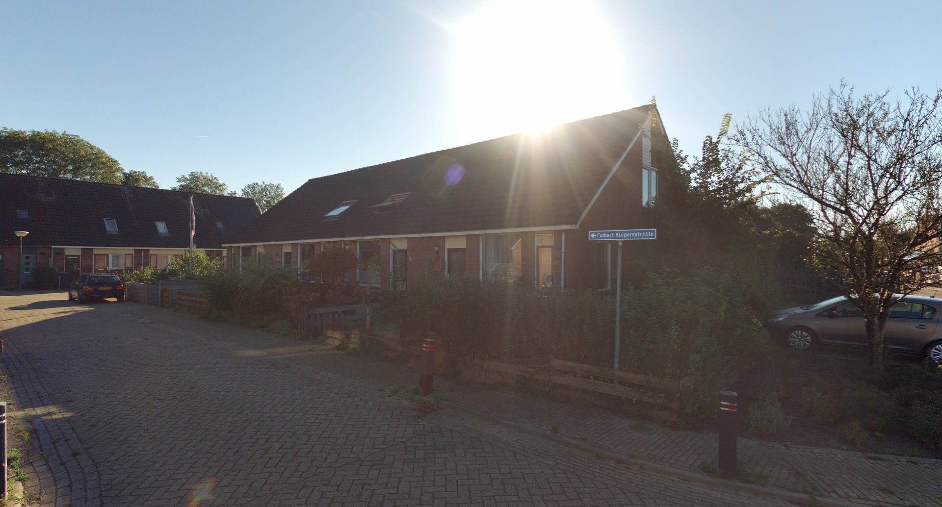 Folkert Kuipersstrjitte 22