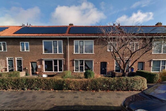 Archipelweg 182