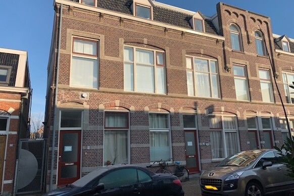 Harlingerstraat 6--3