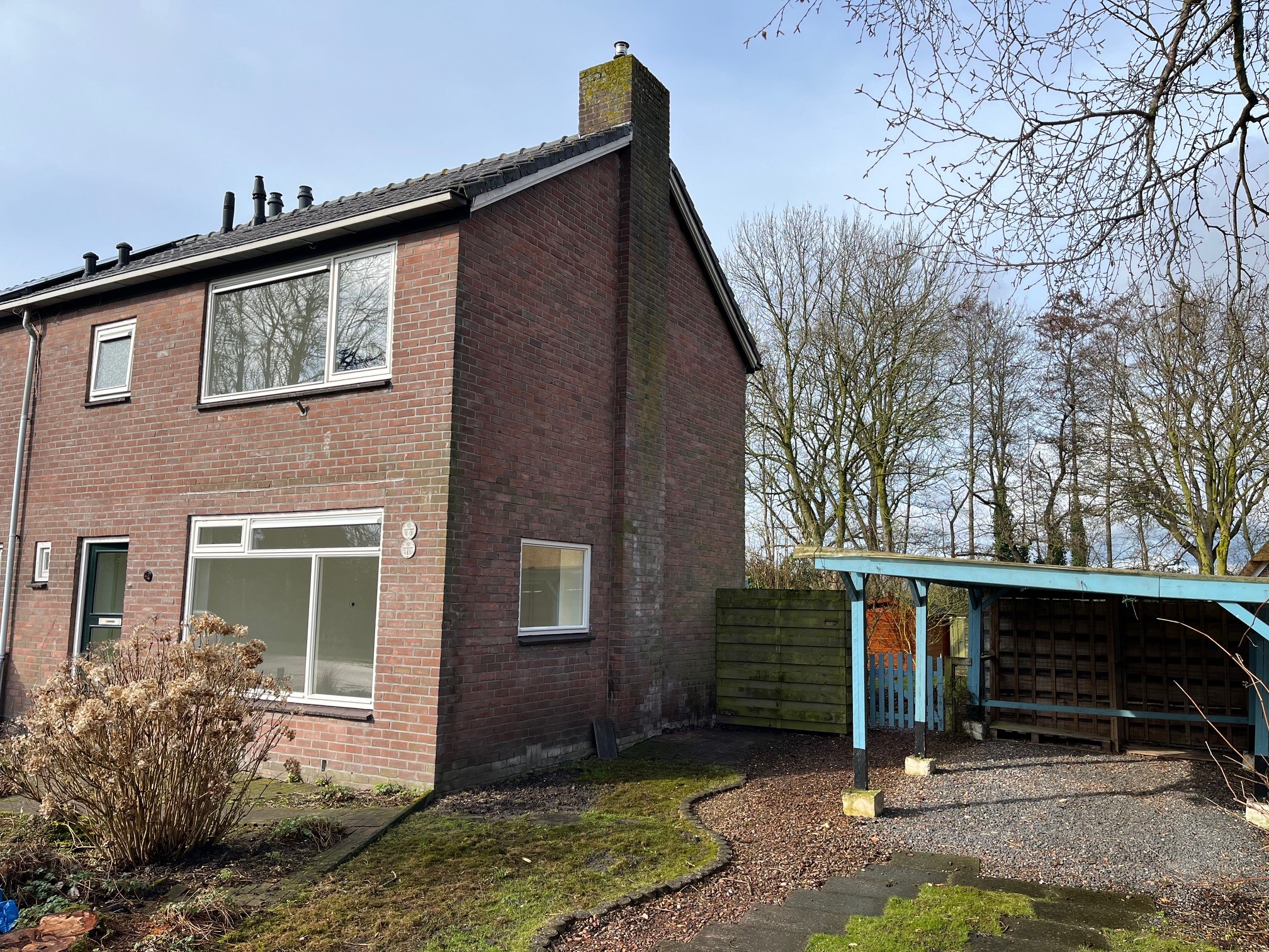 It Heechsân 42, 9261 XJ Eastermar, Nederland