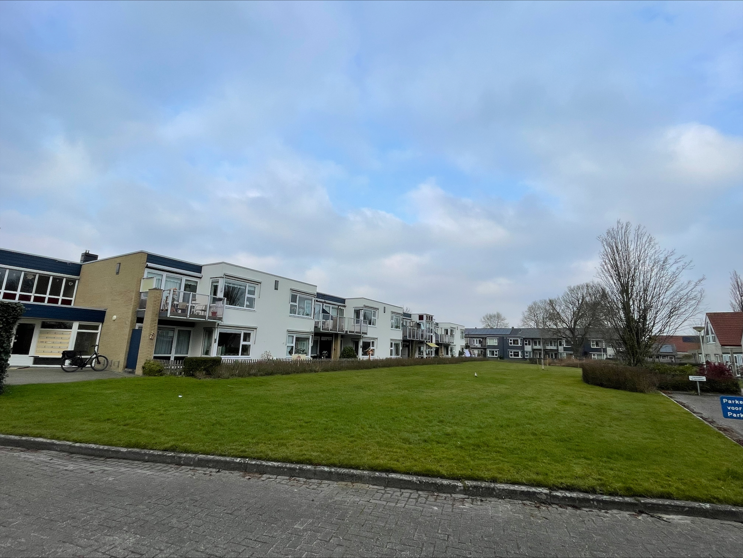 Parkstate 26, 8801 HT Franeker, Nederland