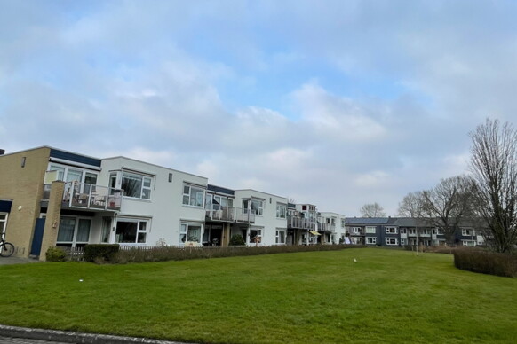 Parkstate 26