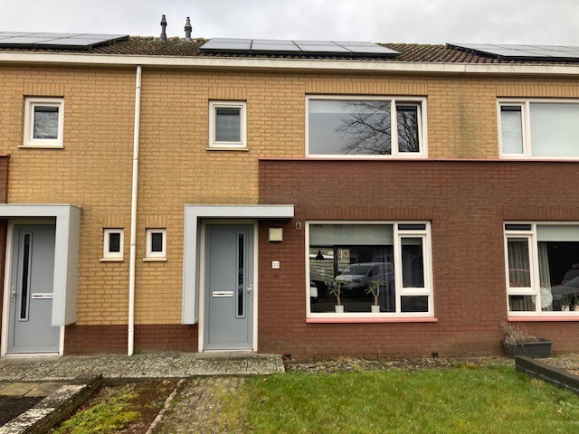 Schoolstraat 22, 8517 HR Scharsterbrug, Nederland