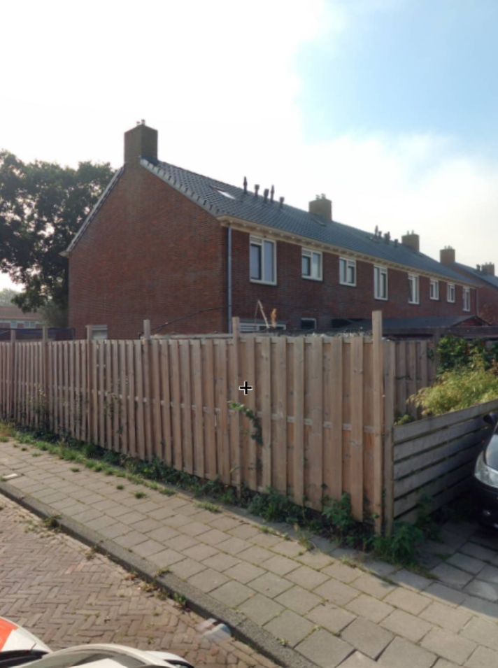 Doctor Joost Halbertsmastraat 27