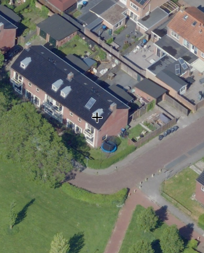 Doctor Joost Halbertsmastraat 27