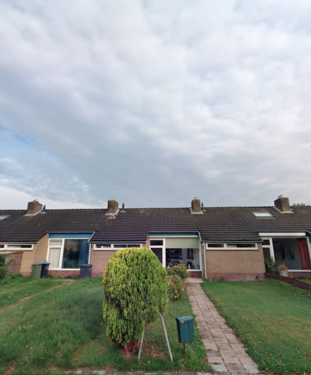 Meester de Vriesstraat 6, 8748 BV Witmarsum, Nederland