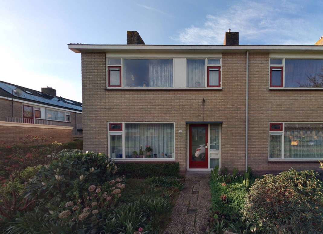 Langewyk 34, 9202 CP Drachten, Nederland