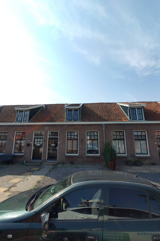 Molestrjitte 18, 8551 NZ Woudsend, Nederland