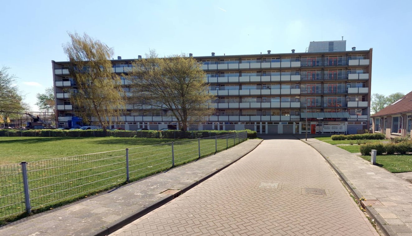 John F. Kennedylaan 287, 9203 JV Drachten, Nederland