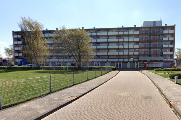 John F. Kennedylaan 287