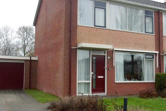 Nassaustraat 74