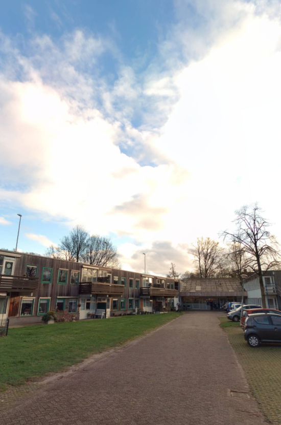 Fundatielaan 48, 9244 CK Beetsterzwaag, Nederland