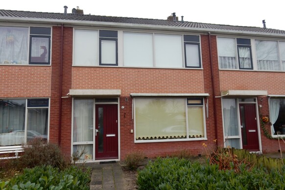 Nassaustraat 62